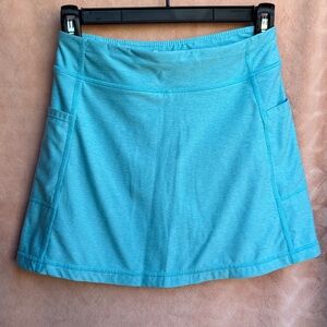 Girls Skort Size 12